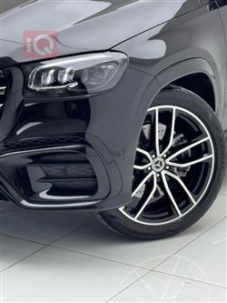 مرسيدس بنز GLS